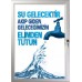Poster Snowboard